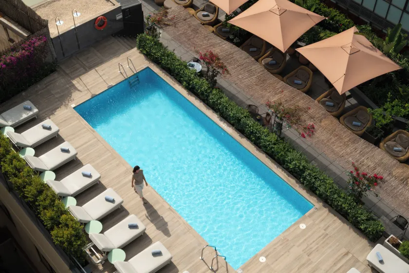 Hotel Catalonia Ramblas - Image 1