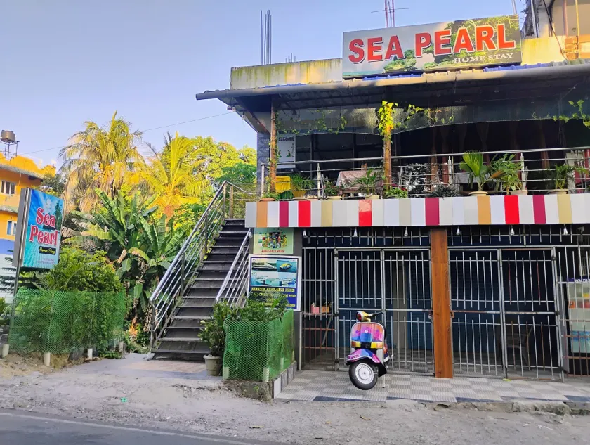 Sea Pearl Homestay - Image 1