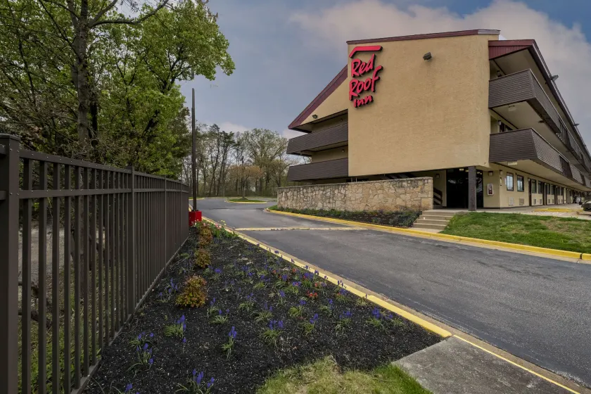 Red Roof Inn Washington DC-Lanham - Image 1