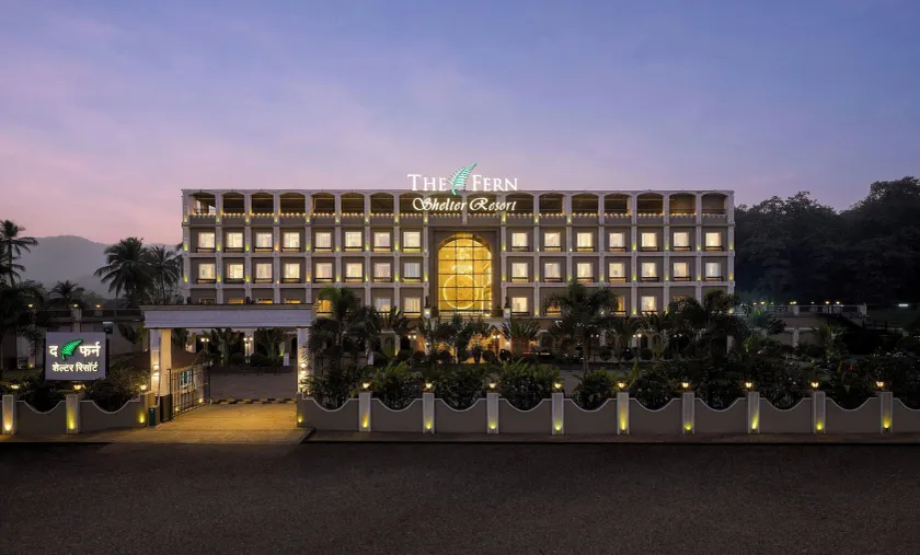The Fern Shelter Resort Palghar, Series by Marriott - Image 1