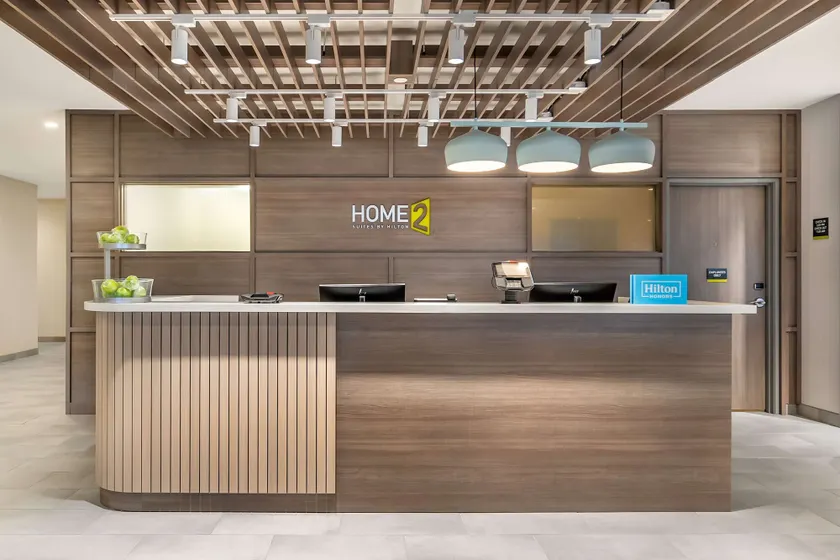 Home2 Suites By Hilton Reynoldsburg Columbus East - Image 1