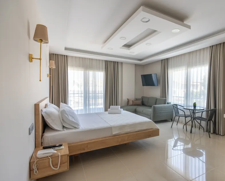 Soul House Kuşadası - Image 1