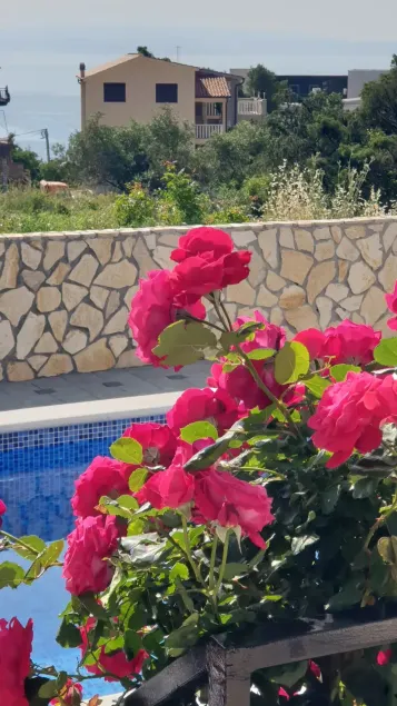 Apartments Slavica Trogir - Reception