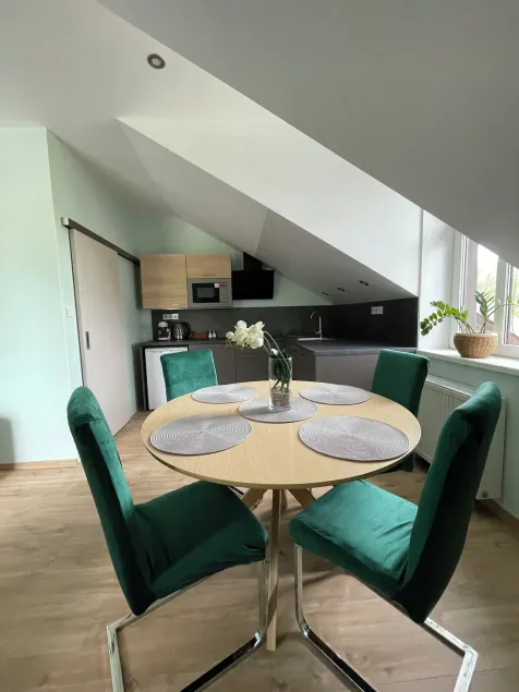 Apartmány penzion Jasmín - Image 1
