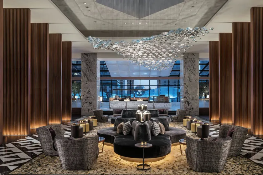 The Ritz-Carlton, Chicago - Image 1