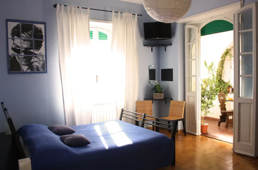 Arches B&B - Image 1