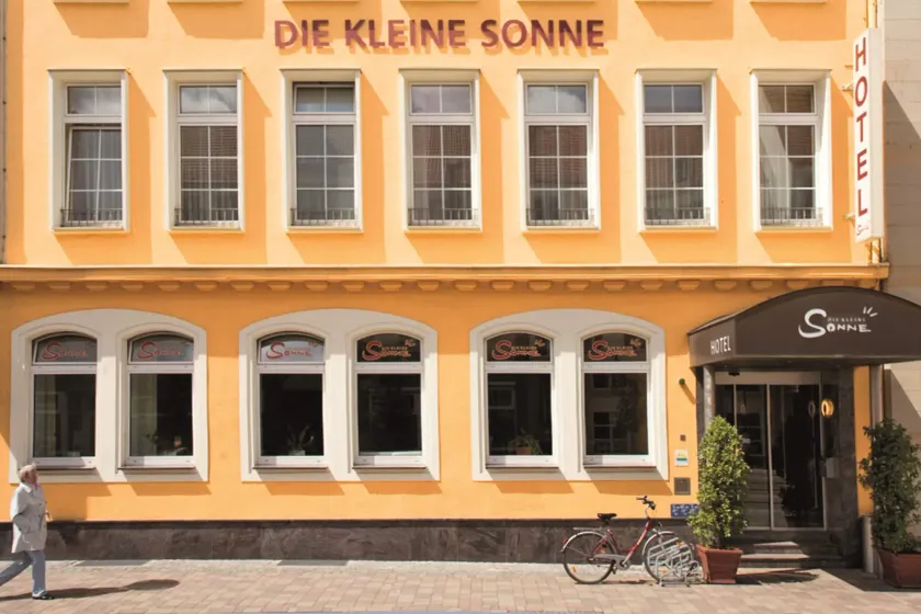 Vienna House Easy by Wyndham Rostock - Image 1