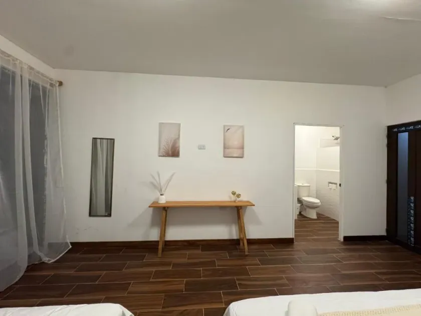 Hotel RICCO BEACH  - Chambre