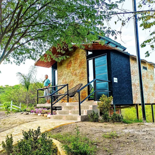 Pacande Finca Campestre - Image 1