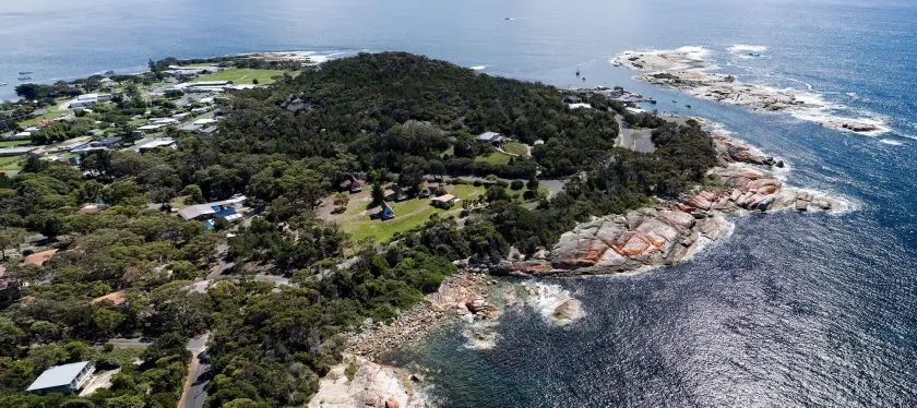 Bicheno by the Bay - Image 1