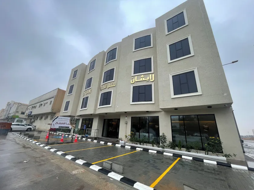 فندق لايفان LYvAN HOTEL - Image 1