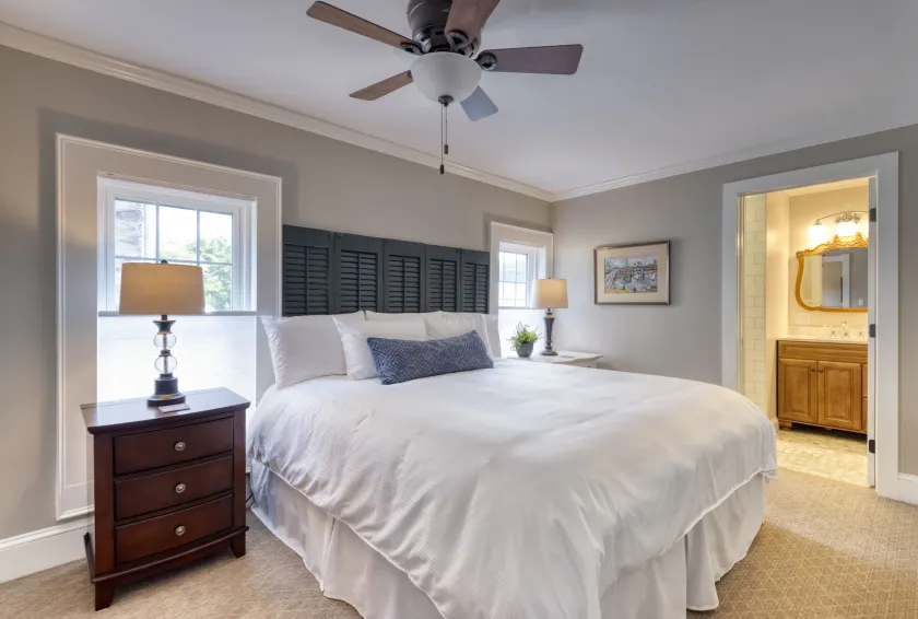The Park Inn - Image 1