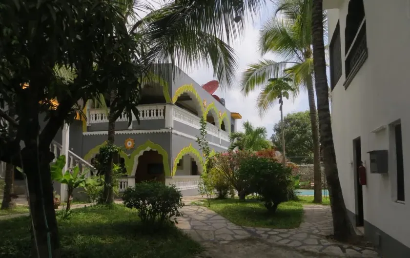 Villa Tuffah - Image 1