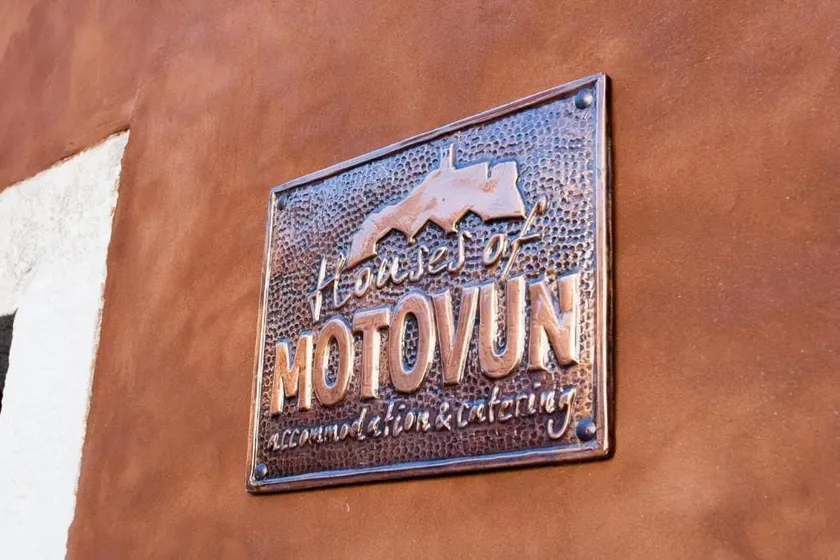 Houses of Motovun - Image 1