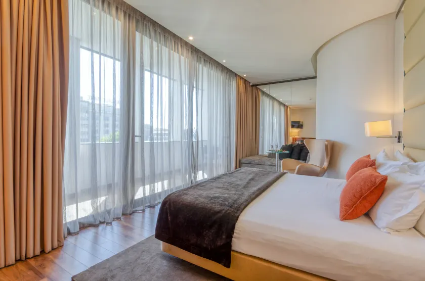 Turim Av Liberdade Hotel - Image 1