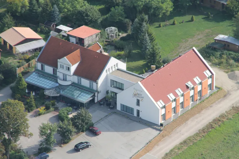 Flair Hotel Reuner - Image 1