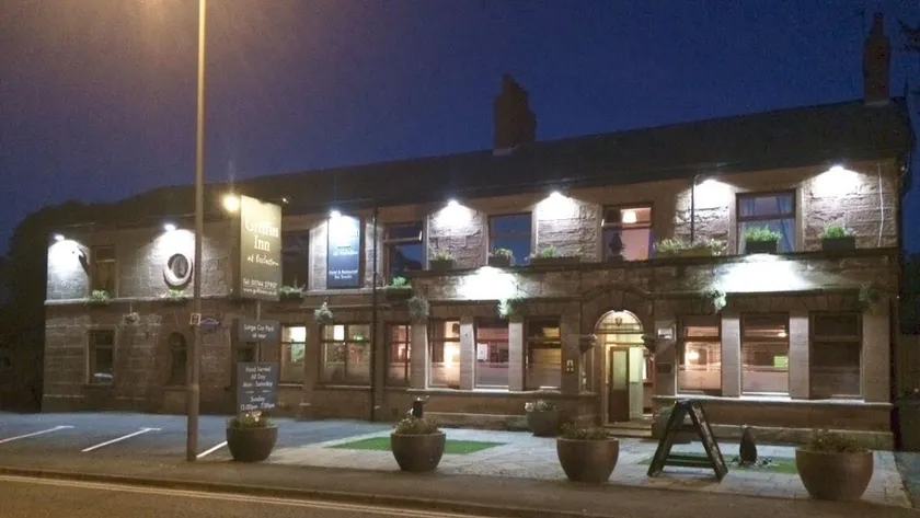 The Griffin Inn - Image 1