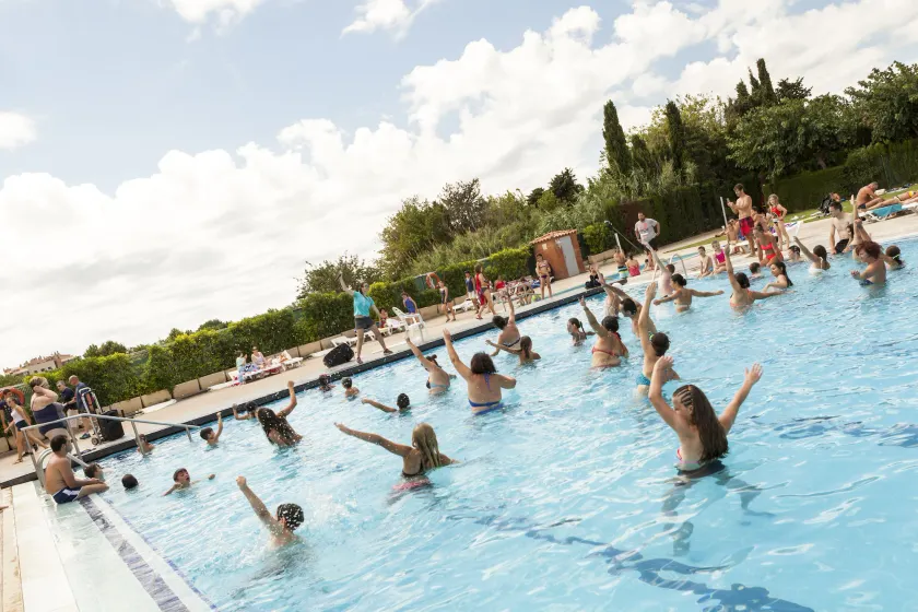 Camping Platja Cambrils - Image 1