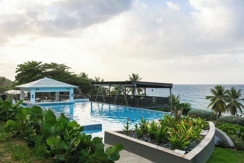 Hotel El Guajataca - Image 1