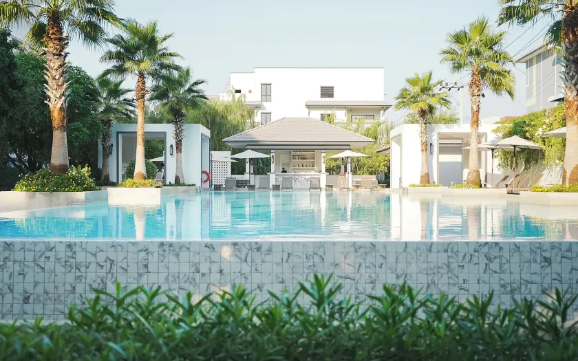 Health Land Resort & Spa - Image 1