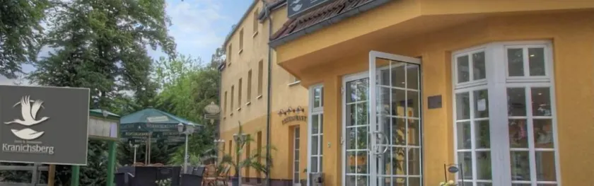 Hotel Kranichsberg - Image 1