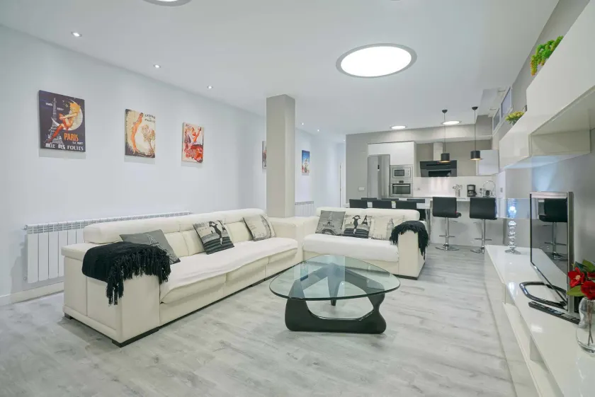 Apartamento Lagun Concha Beach - Image 1