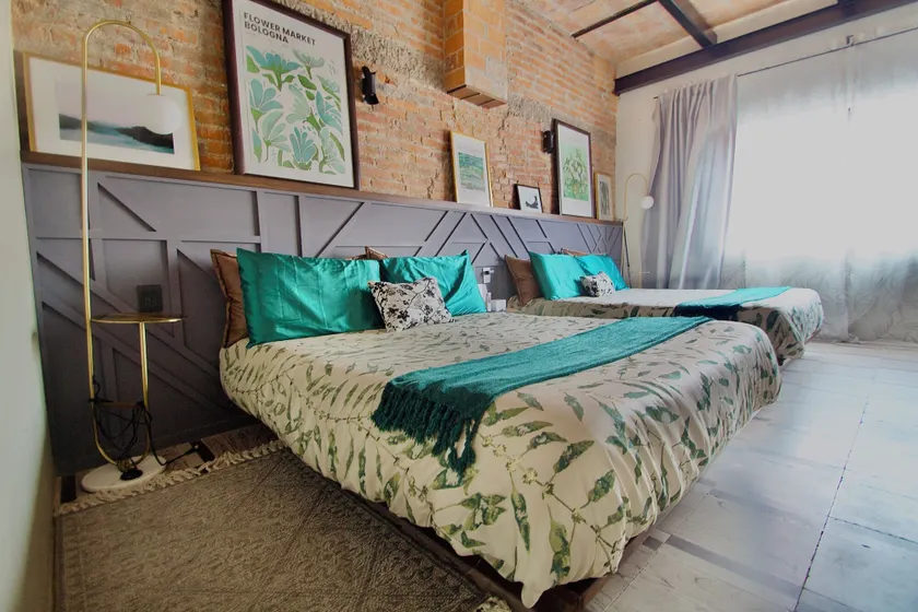 Hotel Boutique Santa Elena - Image 1