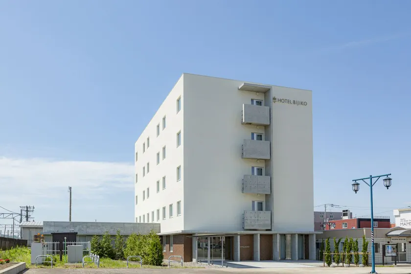 Hotel Bijiko - Image 1