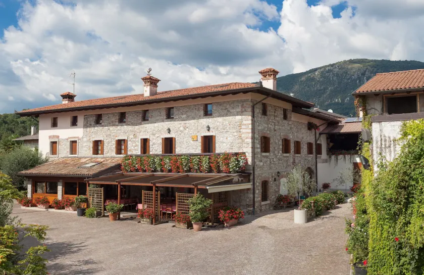 Agriturismo I Comelli - Image 1
