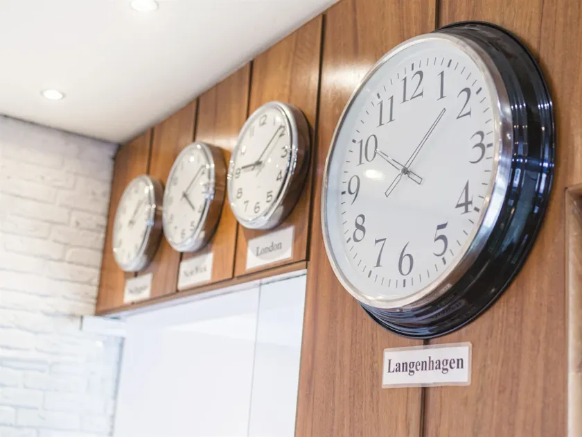 Hotel Hannover Airport by Premiere Classe - Hall