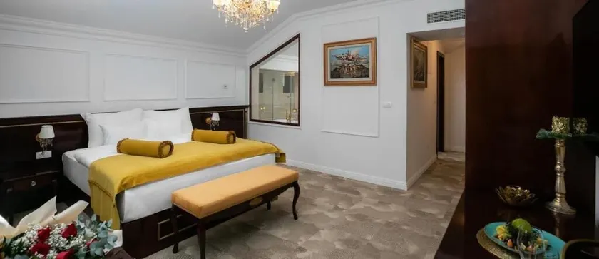 Hotel Integra Banja Luka - Image 1