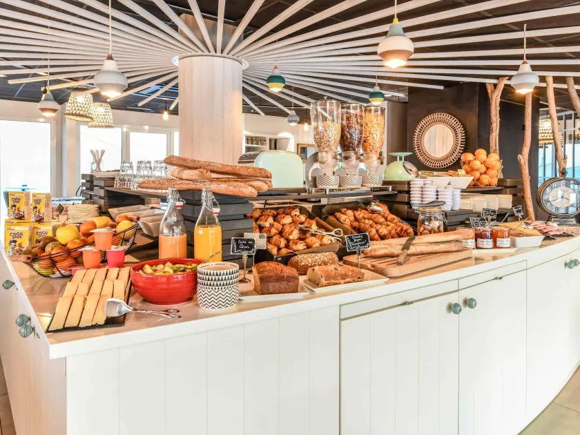 ibis styles La Rochelle Thalasso Chatelaillon - Image 1