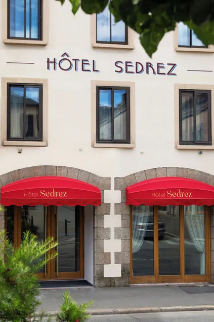 Hôtel Sedrez - Image 1