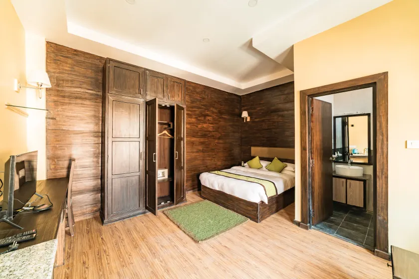 Purna's Museum Resort - Image 1