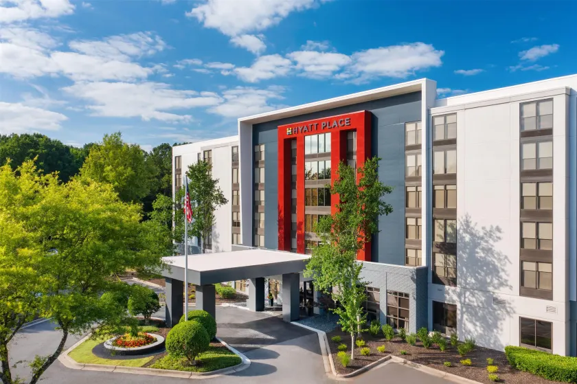 Hyatt Place Charlotte Arrowood - Image 1