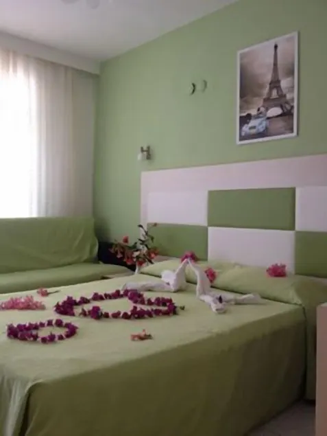 Derya Motel - Room