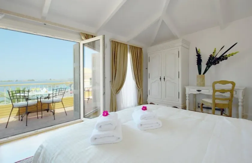 Hotel Boschetto - Image 1
