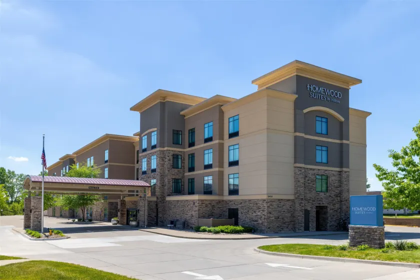 Homewood Suites By Hilton Ankeny - Image 1