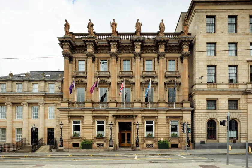 Gleneagles Townhouse - Image 1