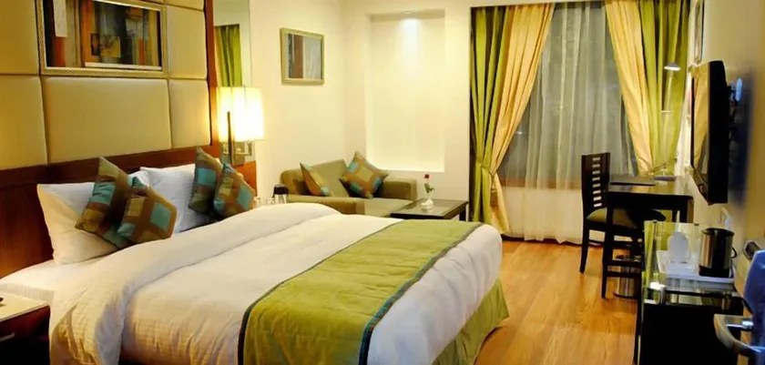 Hotel Libra - Image 1