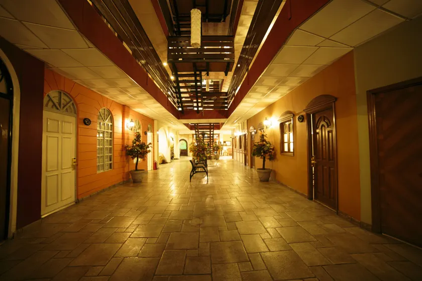 Hotel La Mansion Suiza - Image 1