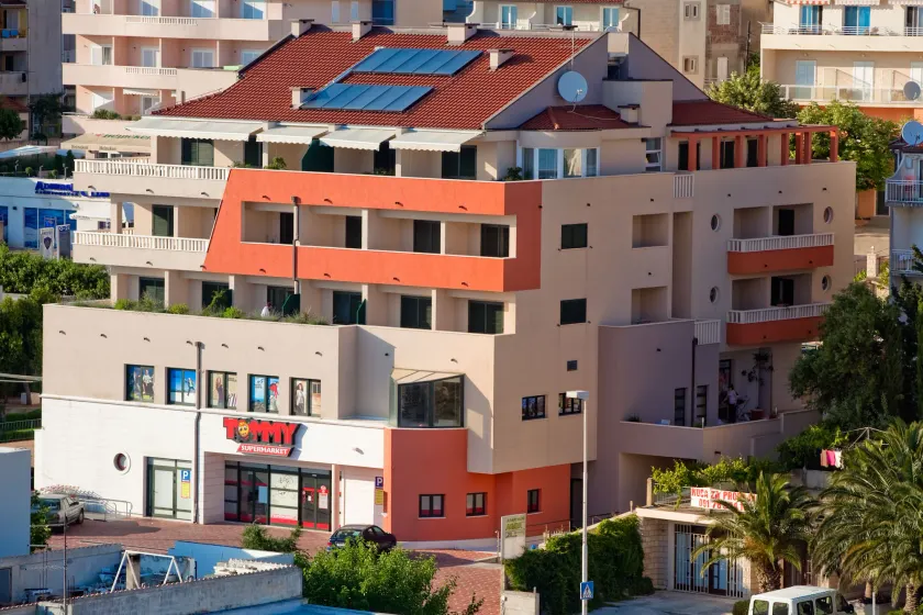Apartments Agava - Image 1
