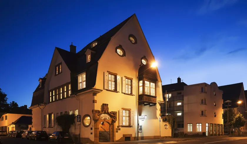 Hotel Haus Müller - Image 1