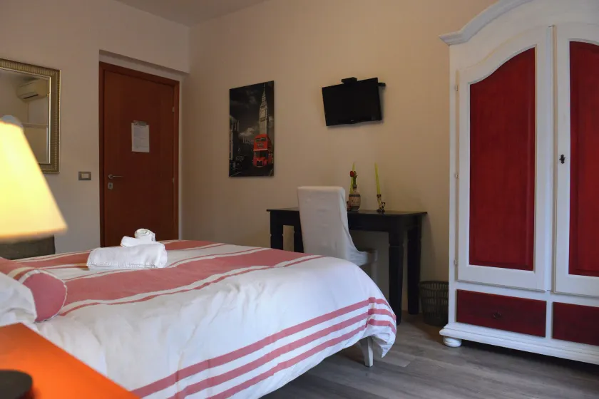 Residenza Del Turista - Image 1