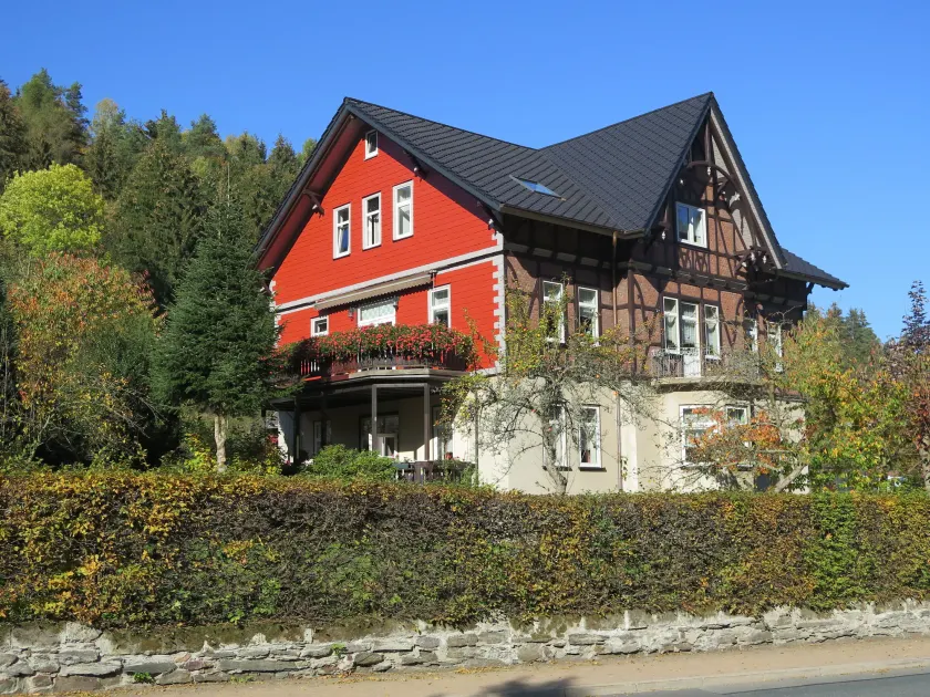 Haus Sonnenwalde - Familie Ruhe - Image 1