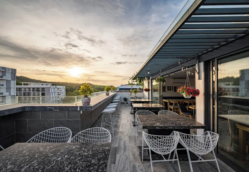 Ann Hotel & Spa Khem Beach PQ - Image 1