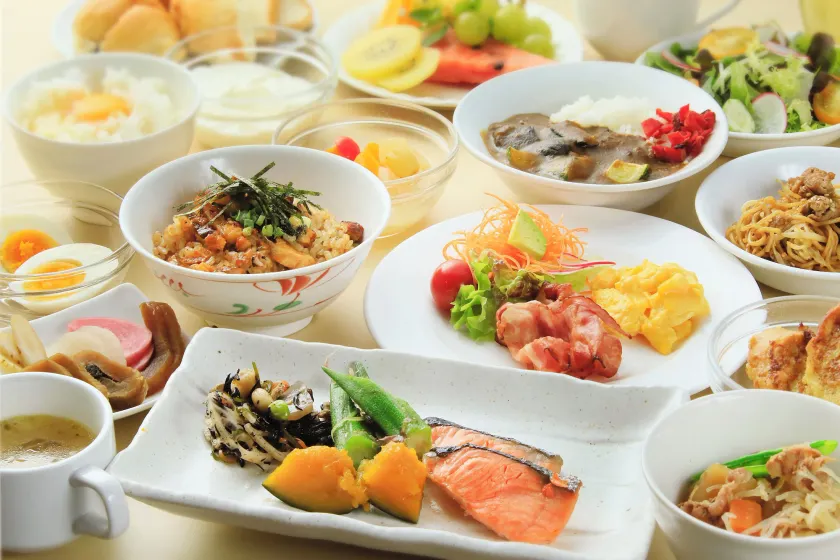 Richmond Hotel Narita - Image 1