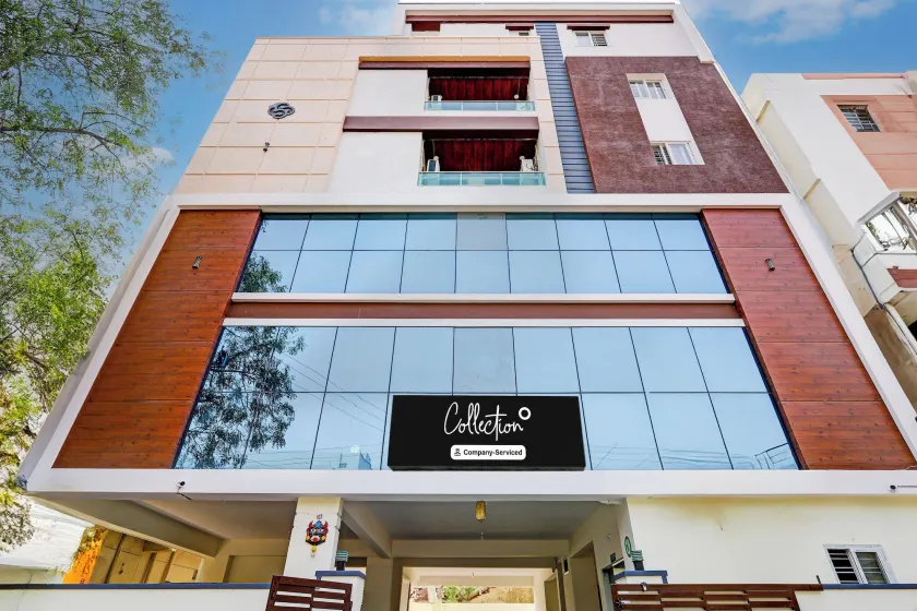 Super Collection O Vanasthalipuram - Image 1