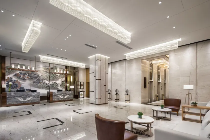 Ramada by Wyndham Wuhan Hanyang - Image 1