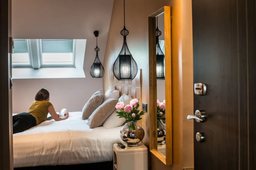 Quality Hôtel Saint Georges Chalon-Sur-Saône - Image 1